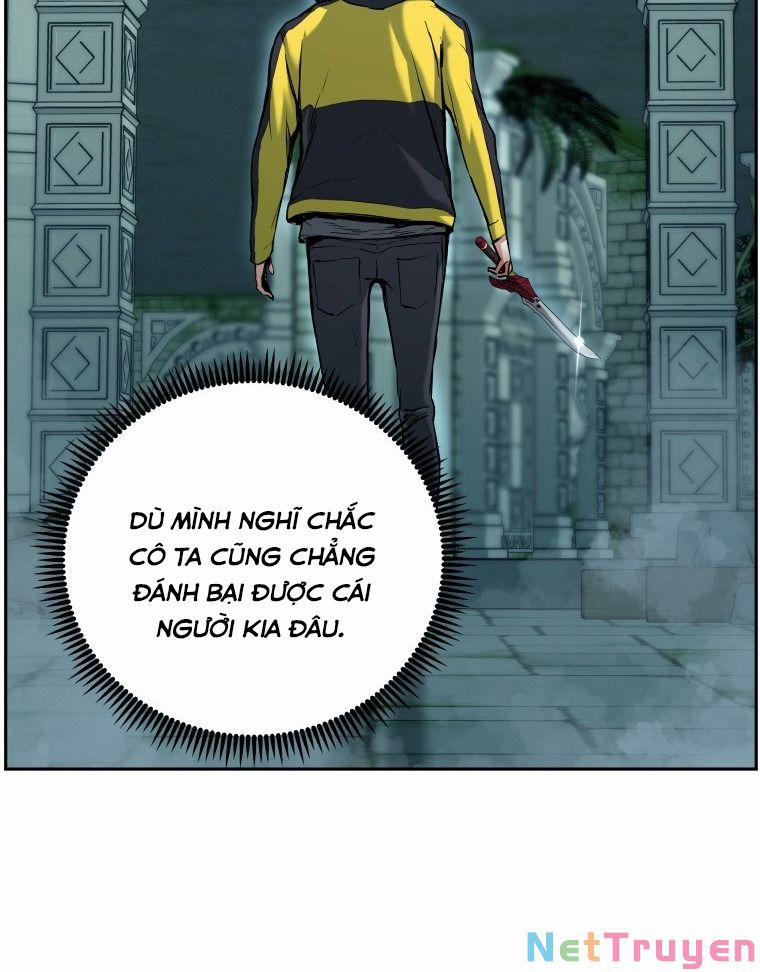 Tàn Tinh Tái Thế 22 trang 93