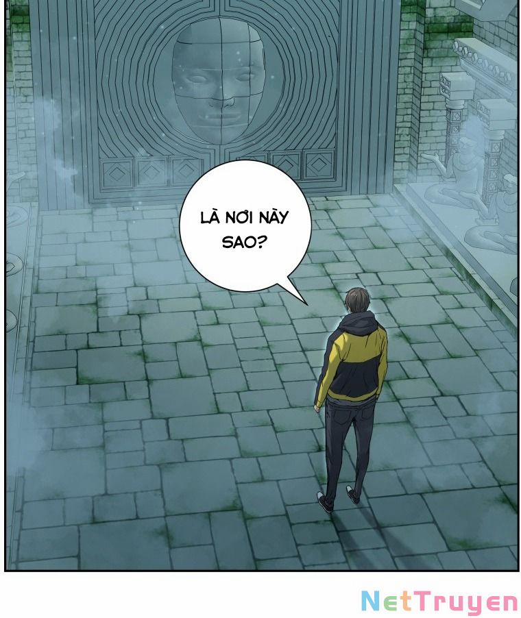 Tàn Tinh Tái Thế 22 trang 96