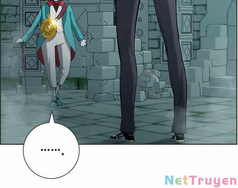 Tàn Tinh Tái Thế 23 trang 11
