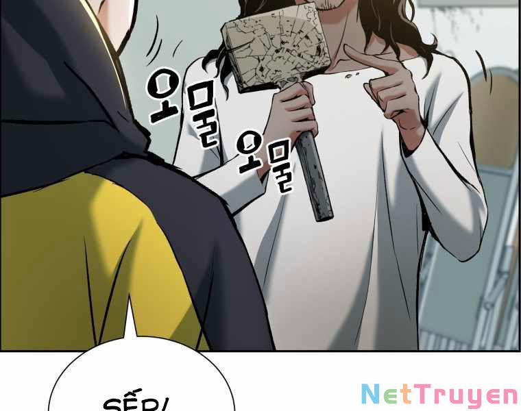 Tàn Tinh Tái Thế 23 trang 137
