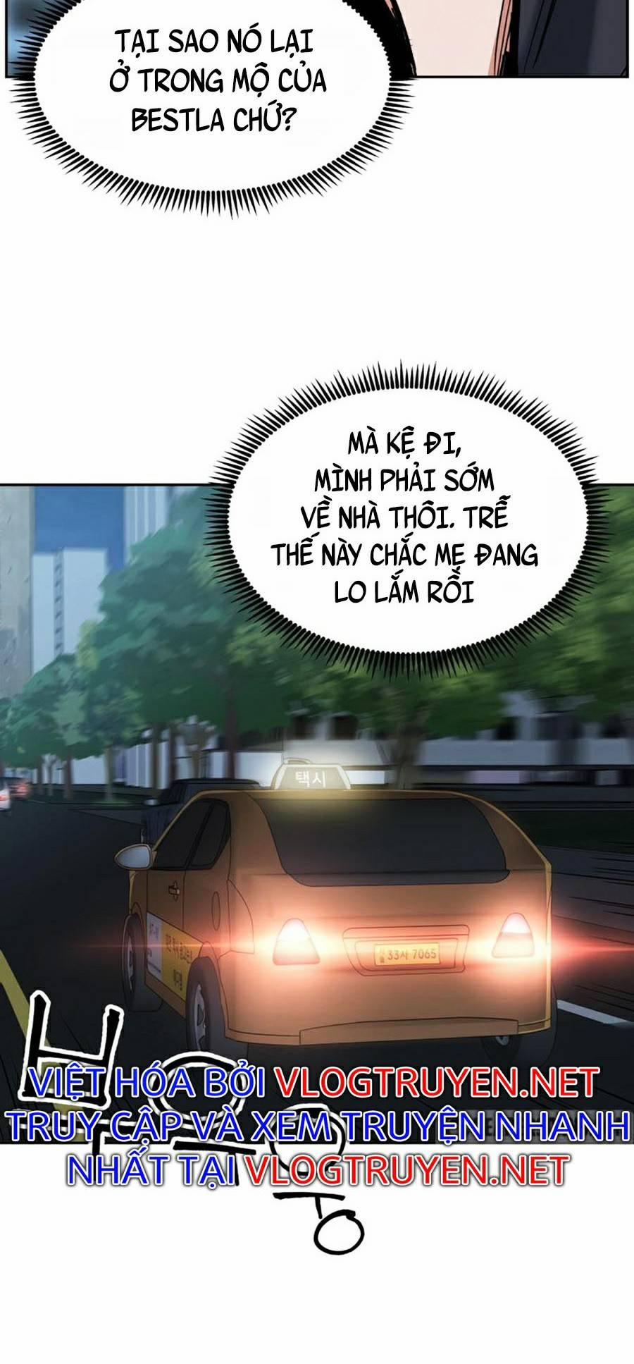 Tàn Tinh Tái Thế 24 trang 3