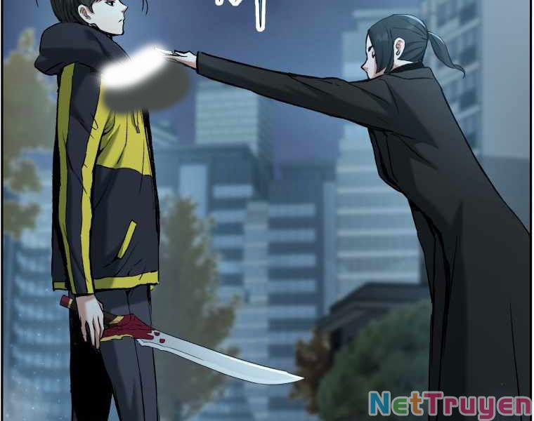 Tàn Tinh Tái Thế 25 trang 129