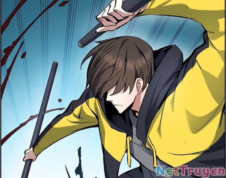 Tàn Tinh Tái Thế 27 trang 112