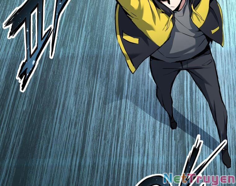 Tàn Tinh Tái Thế 27 trang 16