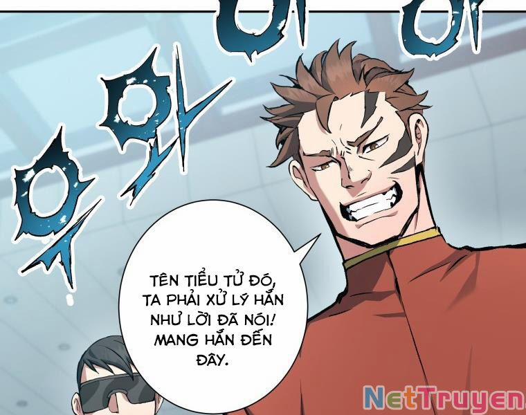 Tàn Tinh Tái Thế 27 trang 193