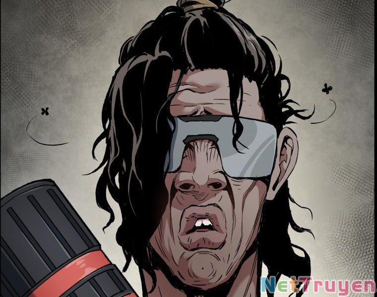 Tàn Tinh Tái Thế 27 trang 25