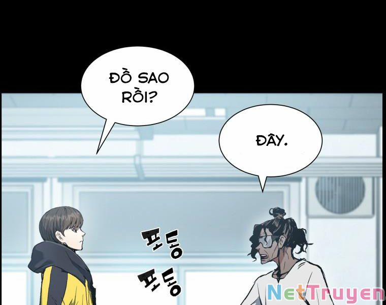 Tàn Tinh Tái Thế 27 trang 29