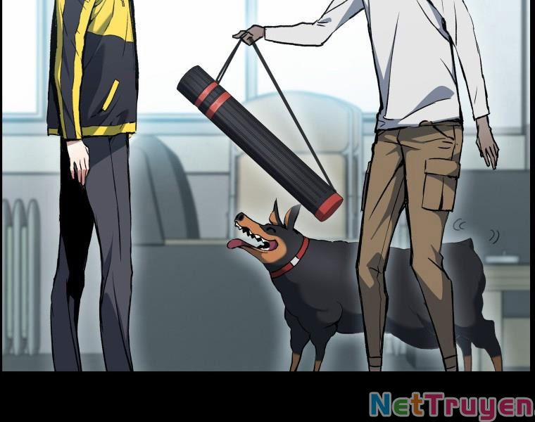 Tàn Tinh Tái Thế 27 trang 30