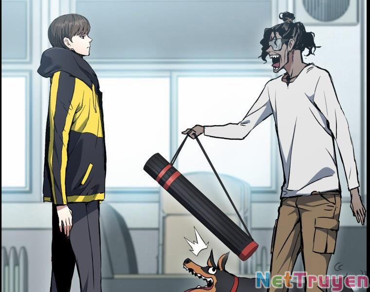 Tàn Tinh Tái Thế 27 trang 32