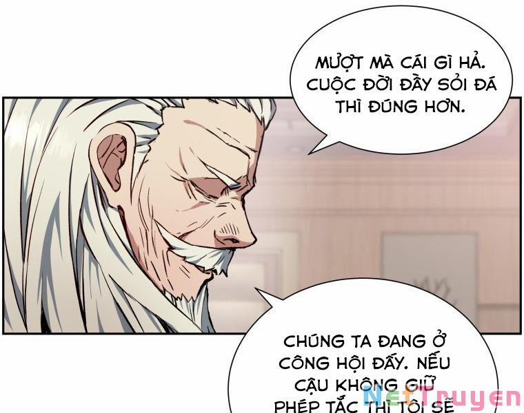 Tàn Tinh Tái Thế 28 trang 185