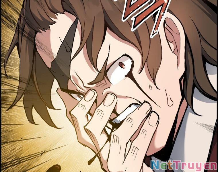 Tàn Tinh Tái Thế 28 trang 20
