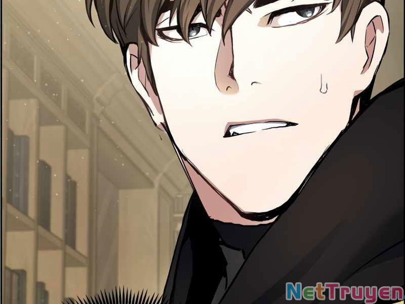 Tàn Tinh Tái Thế 30 trang 201