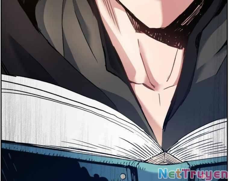 Tàn Tinh Tái Thế 31 trang 16