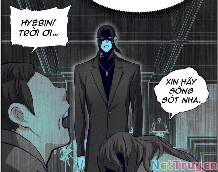 Tàn Tinh Tái Thế 32 trang 21