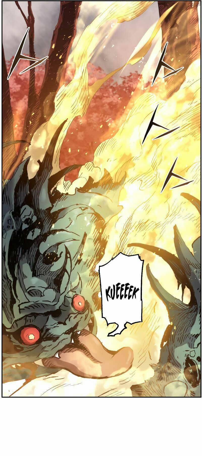 Tàn Tinh Tái Thế 33 trang 12