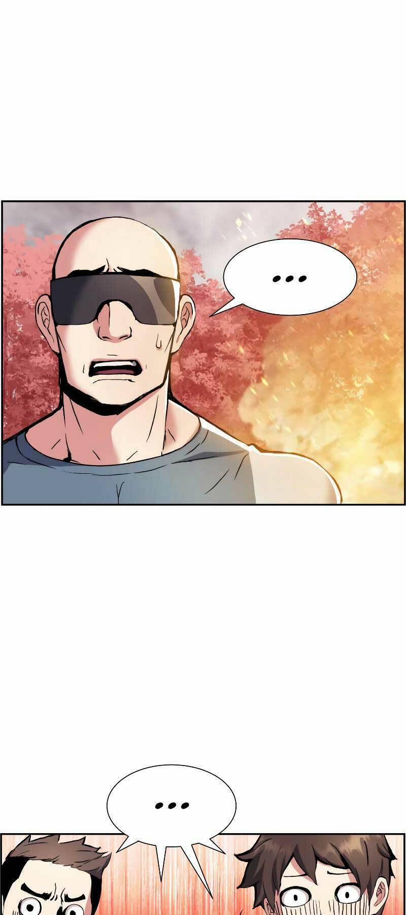 Tàn Tinh Tái Thế 33 trang 16