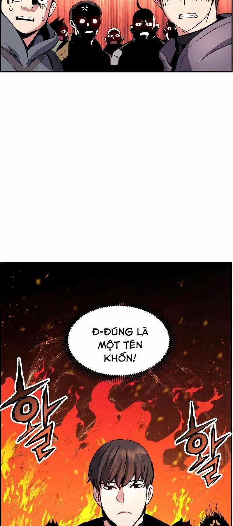 Tàn Tinh Tái Thế 33 trang 17