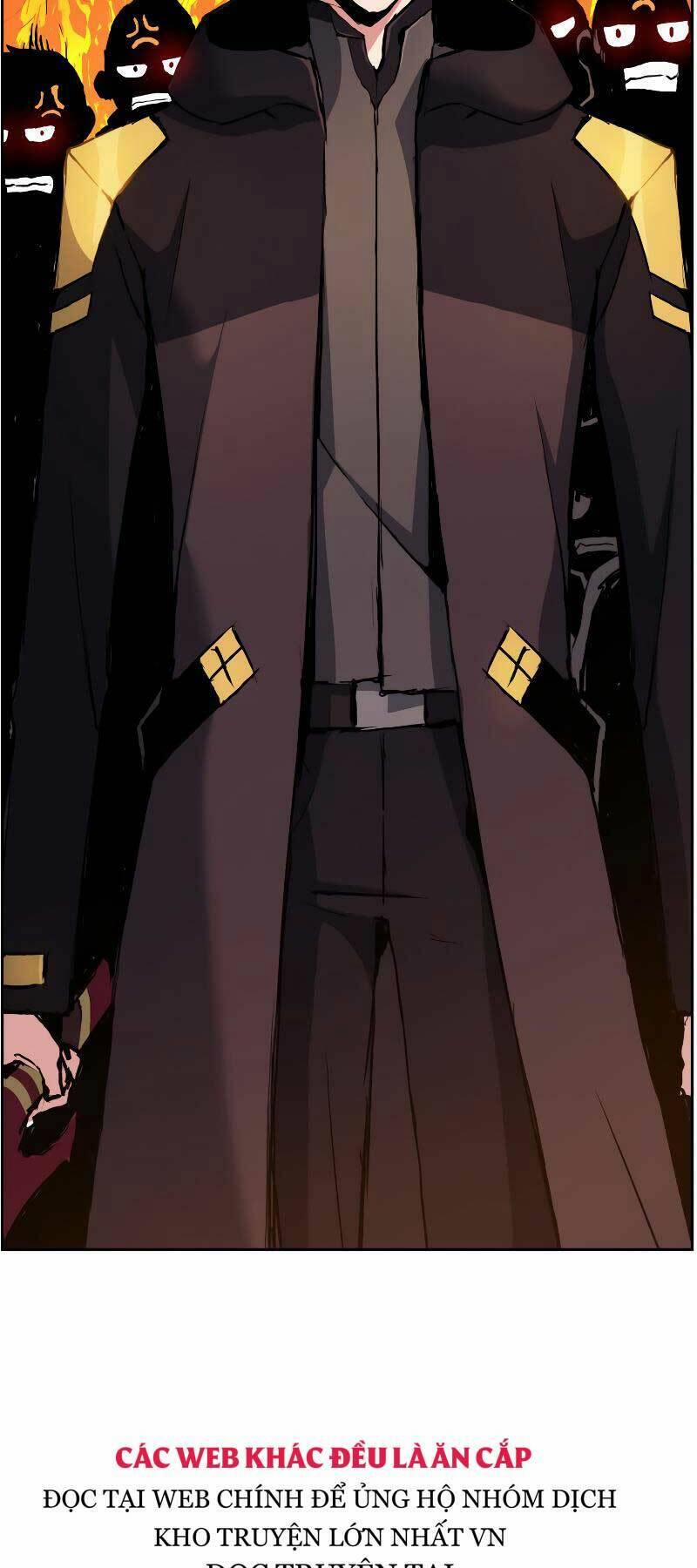 Tàn Tinh Tái Thế 33 trang 18