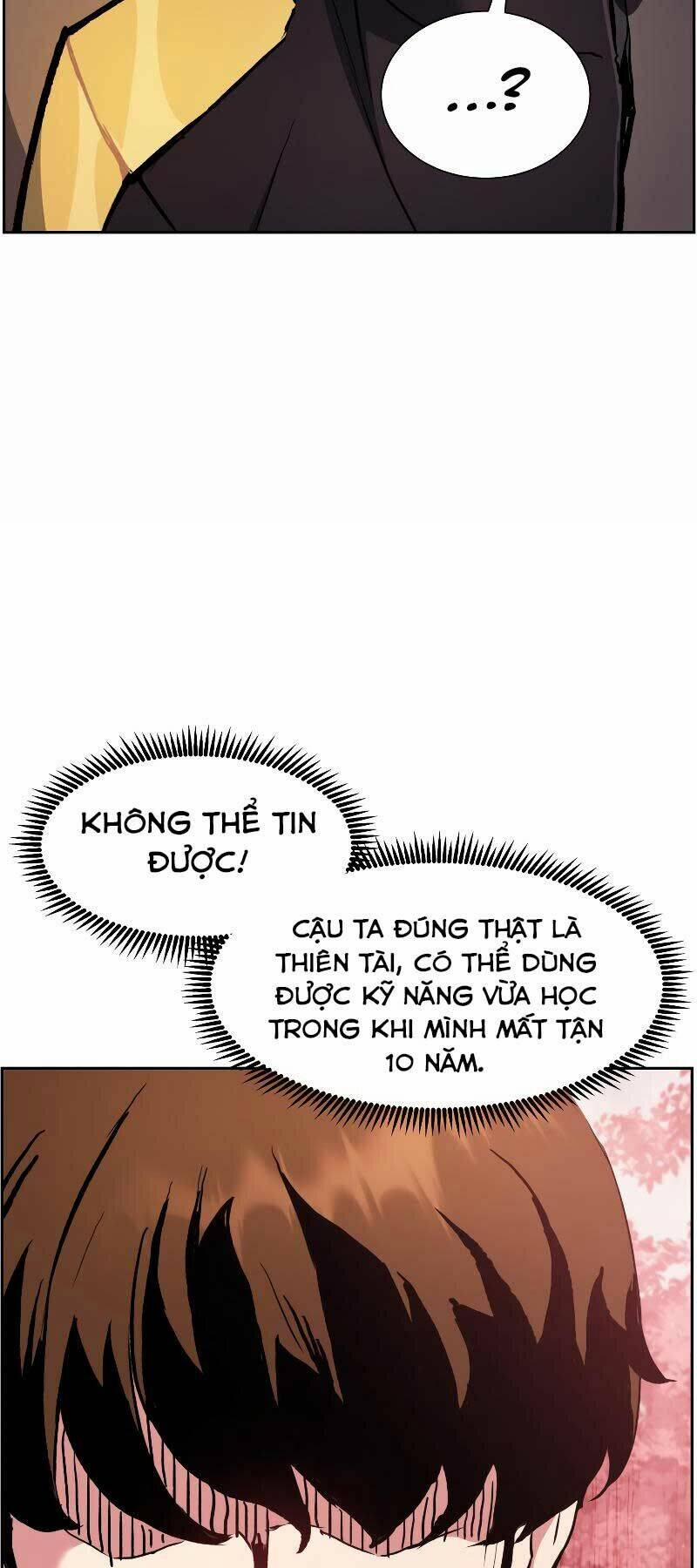 Tàn Tinh Tái Thế 33 trang 21