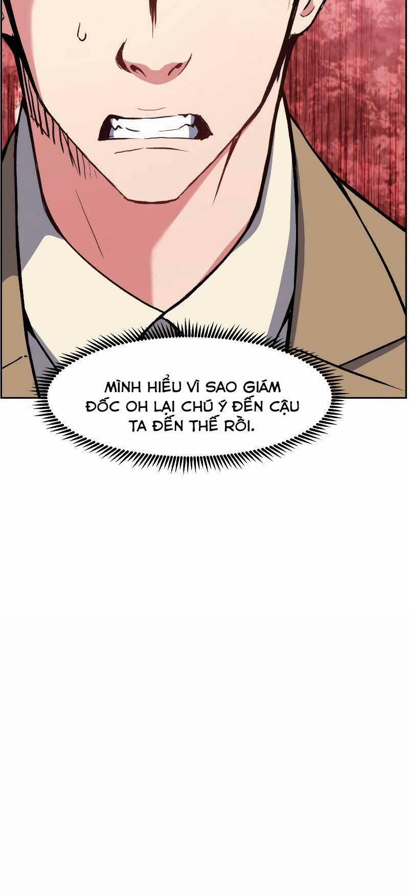 Tàn Tinh Tái Thế 33 trang 22