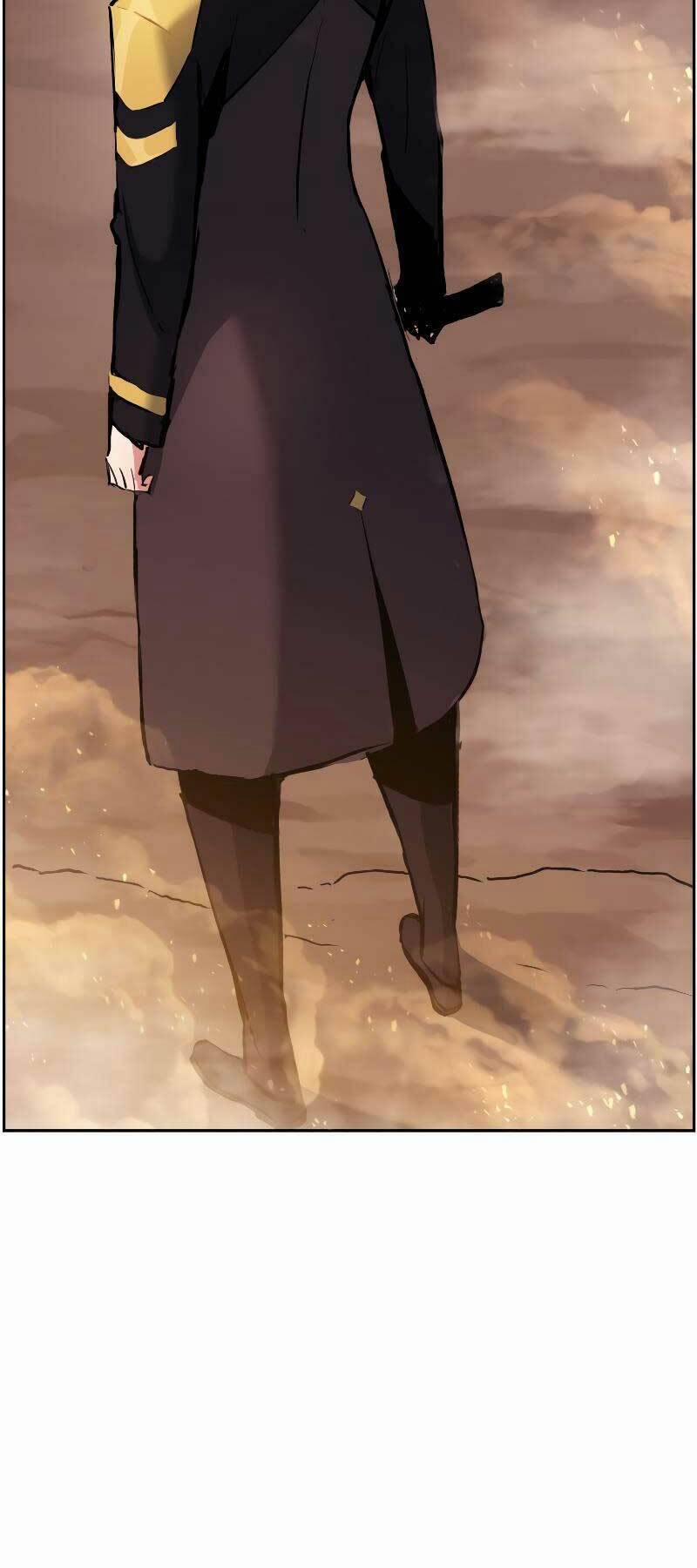 Tàn Tinh Tái Thế 33 trang 24