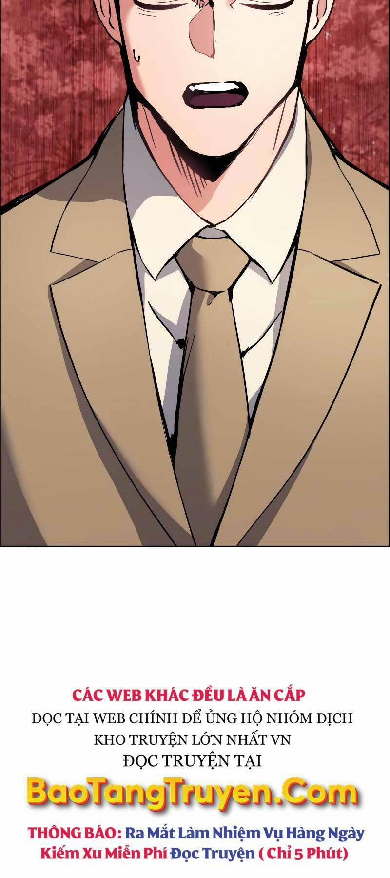 Tàn Tinh Tái Thế 33 trang 26