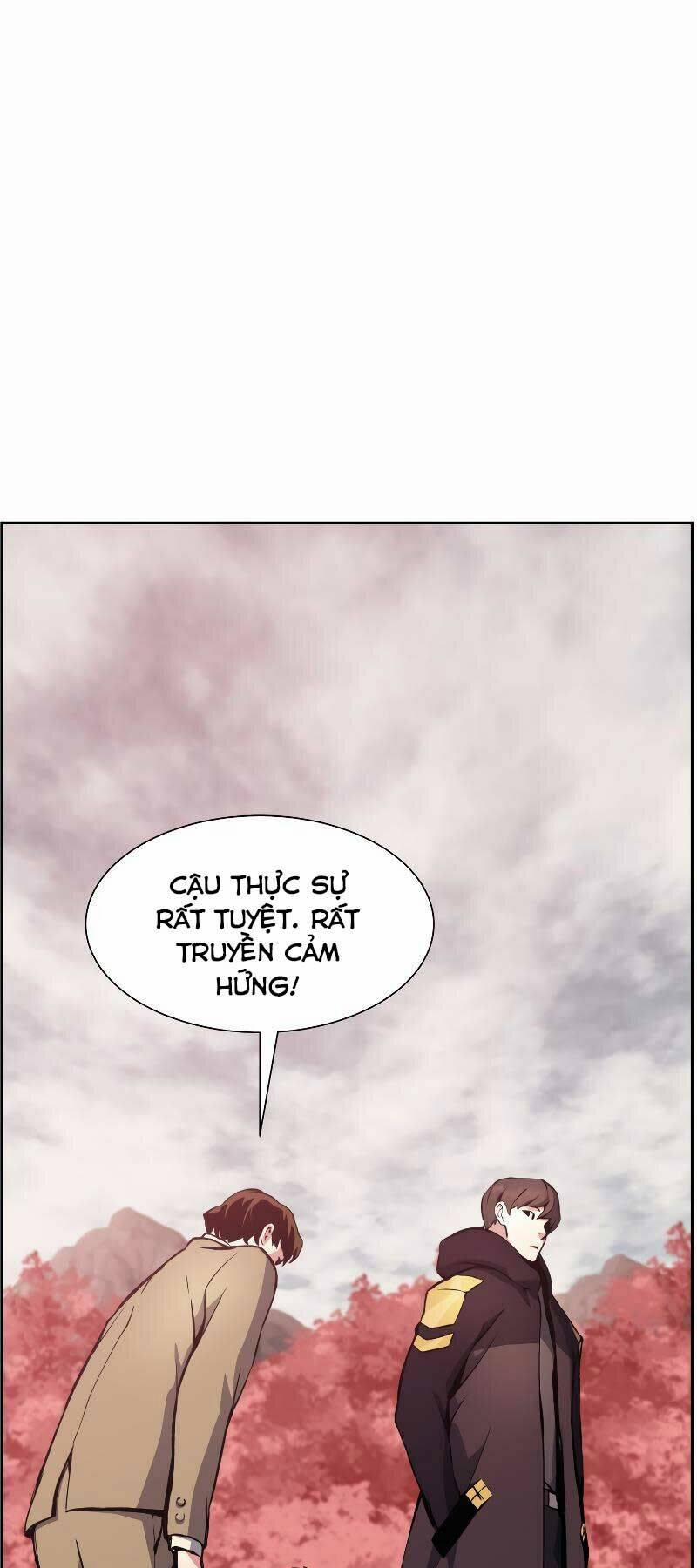 Tàn Tinh Tái Thế 33 trang 27