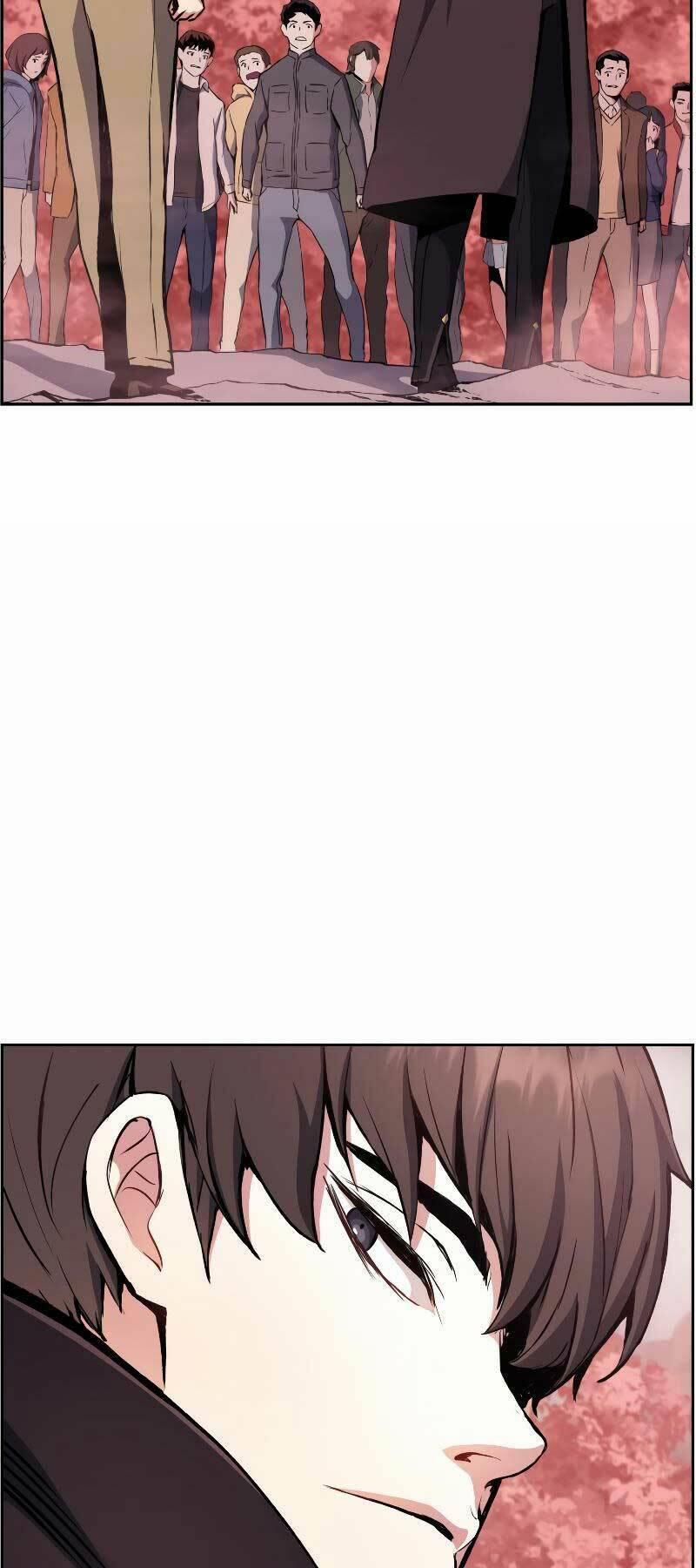 Tàn Tinh Tái Thế 33 trang 28