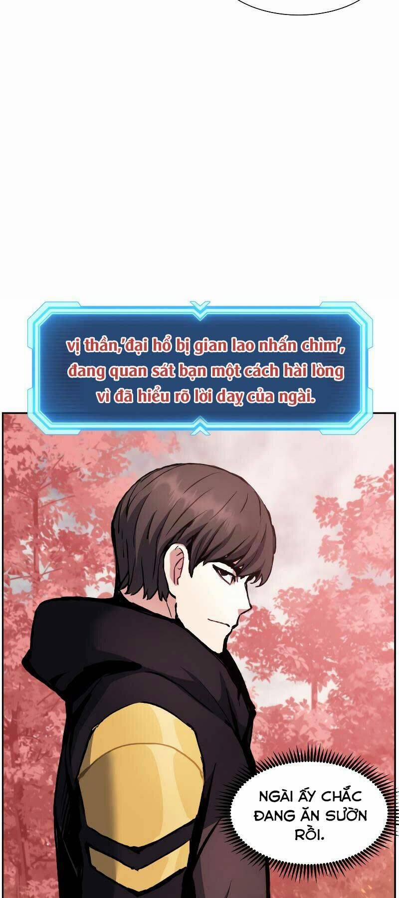 Tàn Tinh Tái Thế 33 trang 31