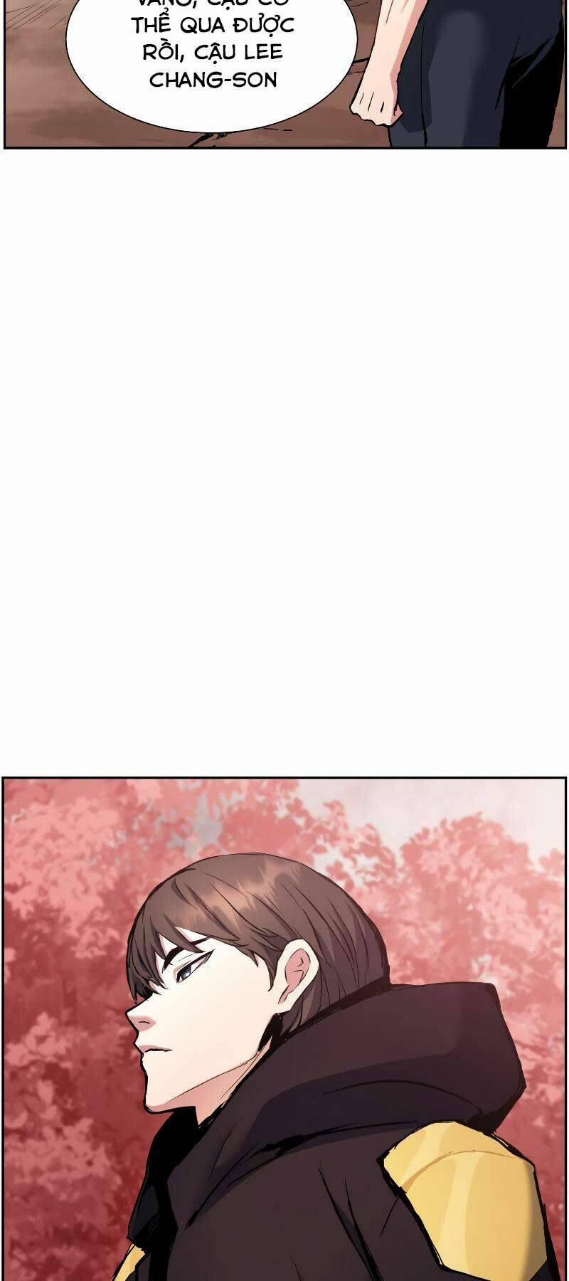 Tàn Tinh Tái Thế 33 trang 35