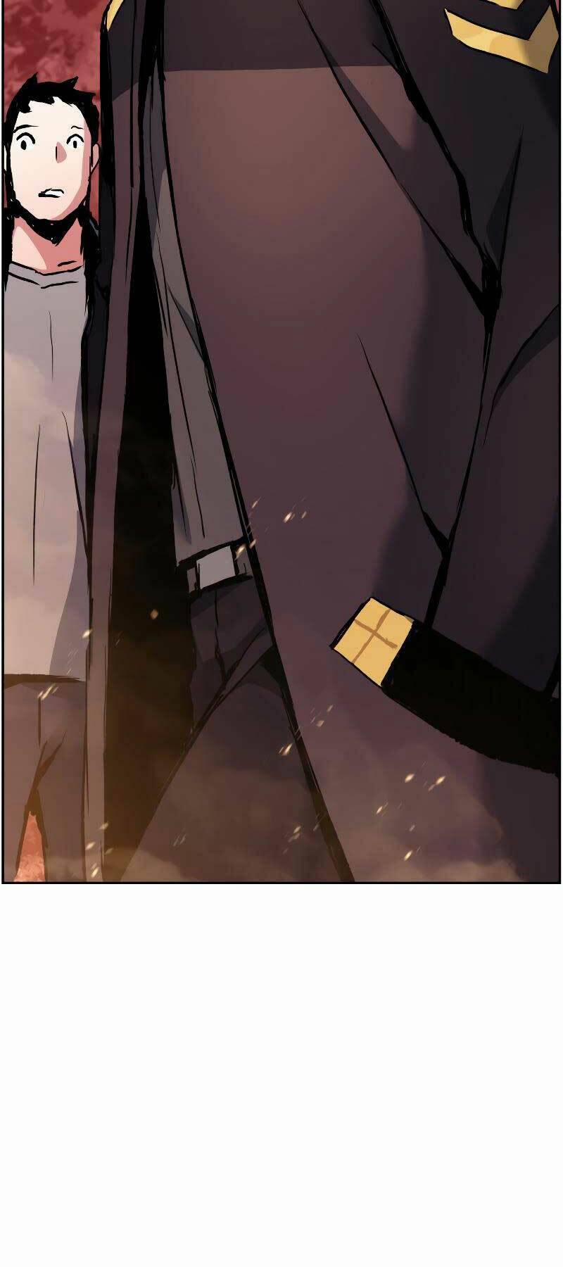 Tàn Tinh Tái Thế 33 trang 36