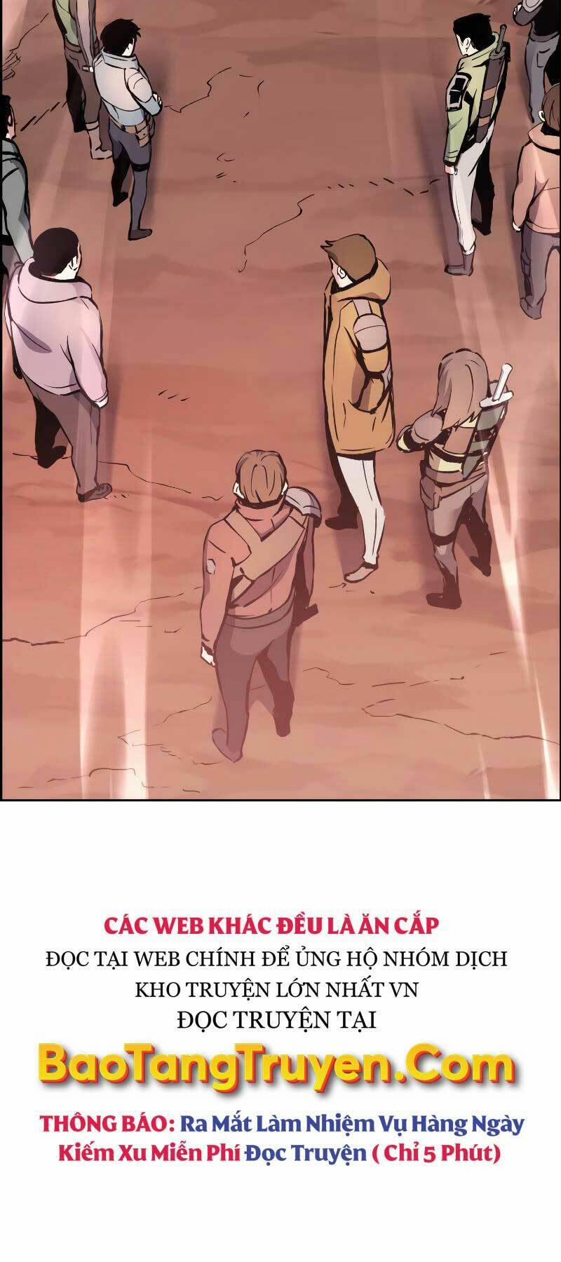 Tàn Tinh Tái Thế 33 trang 38