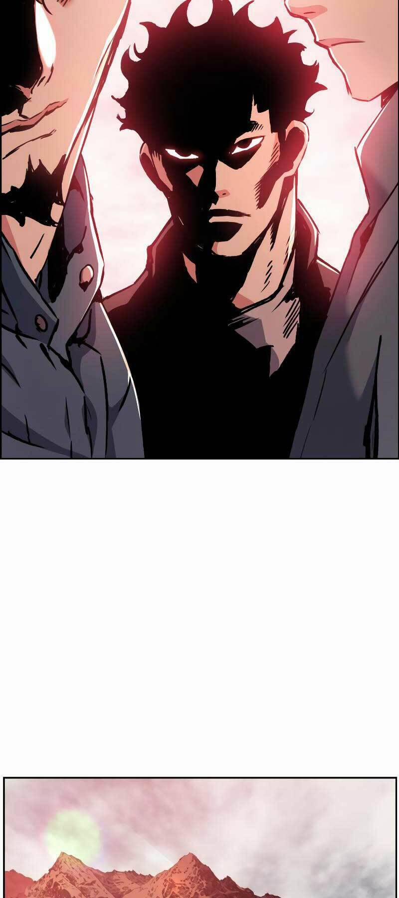 Tàn Tinh Tái Thế 33 trang 40