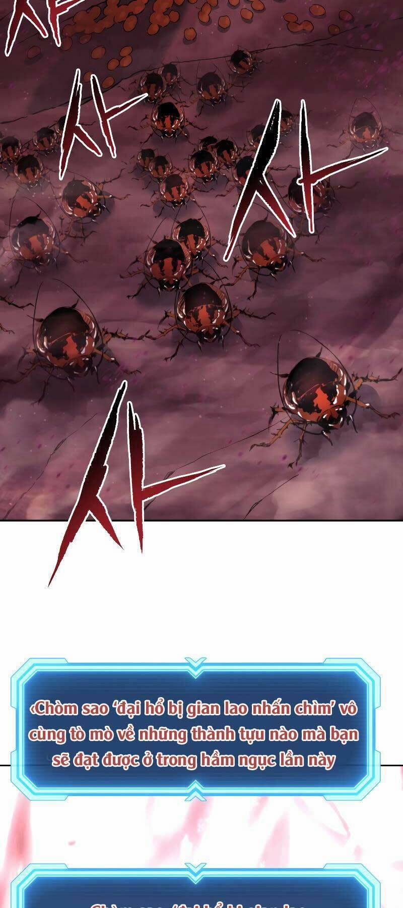 Tàn Tinh Tái Thế 33 trang 43