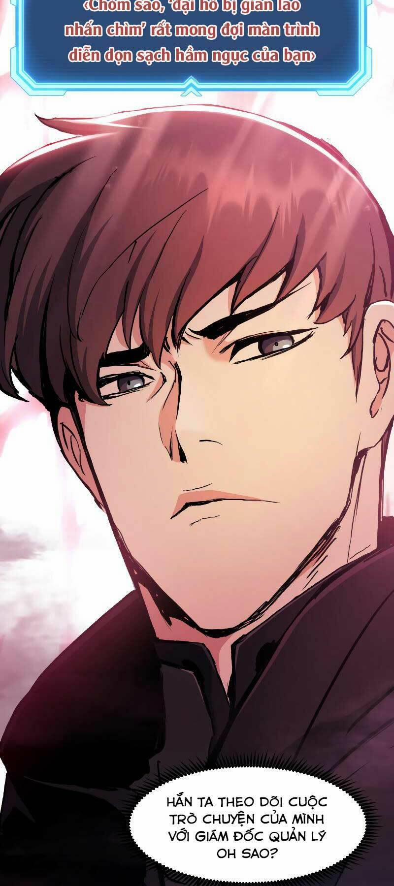 Tàn Tinh Tái Thế 33 trang 44