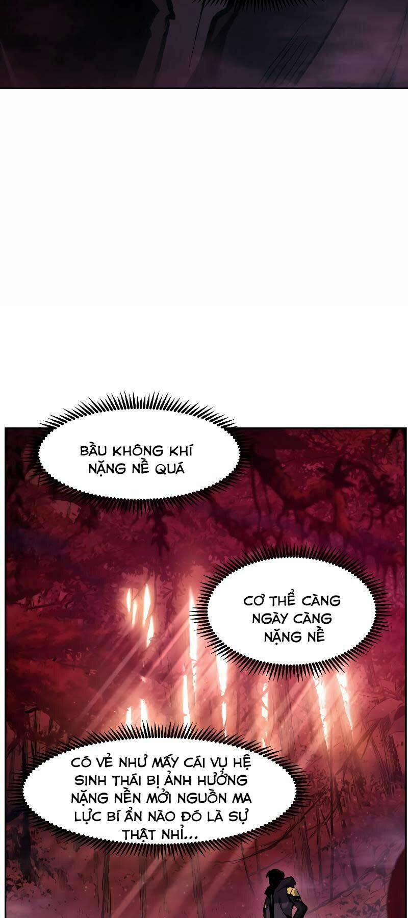 Tàn Tinh Tái Thế 33 trang 45