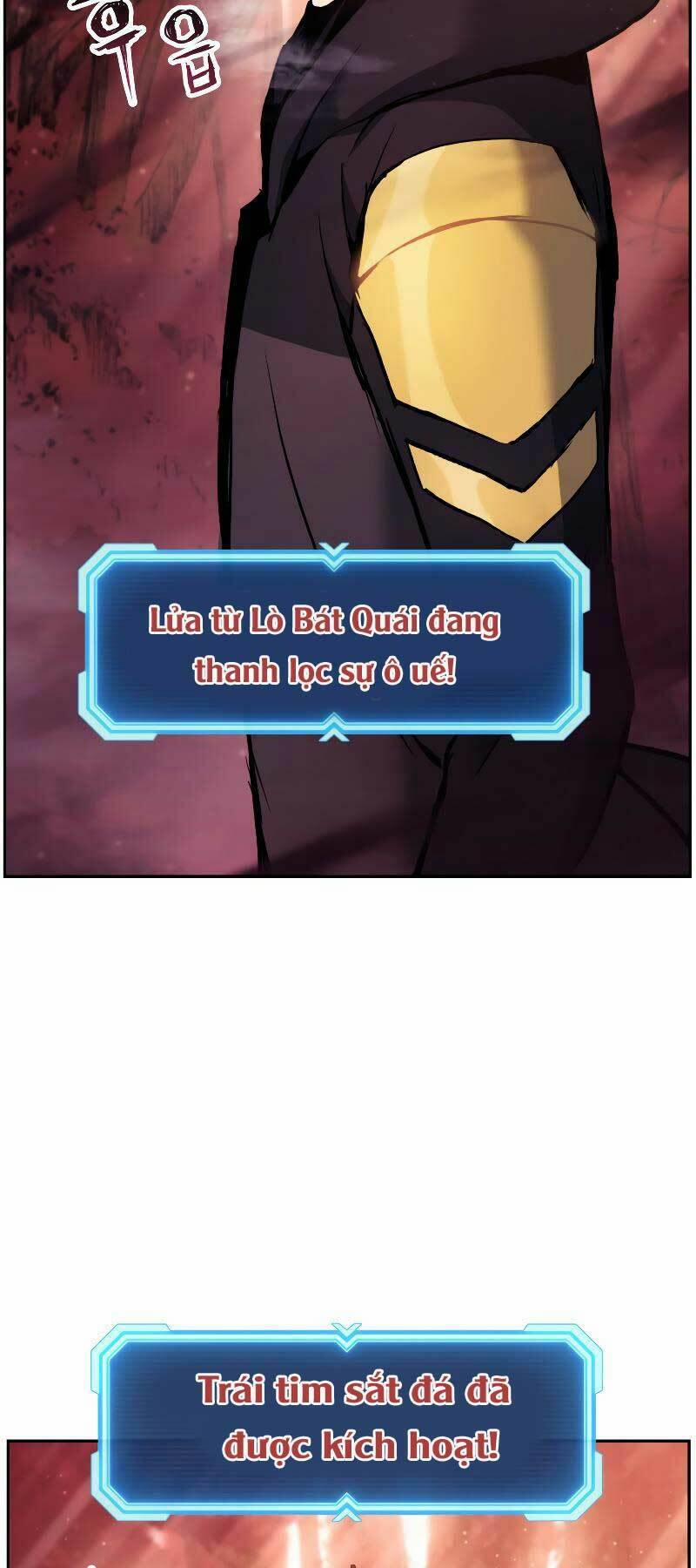 Tàn Tinh Tái Thế 33 trang 47