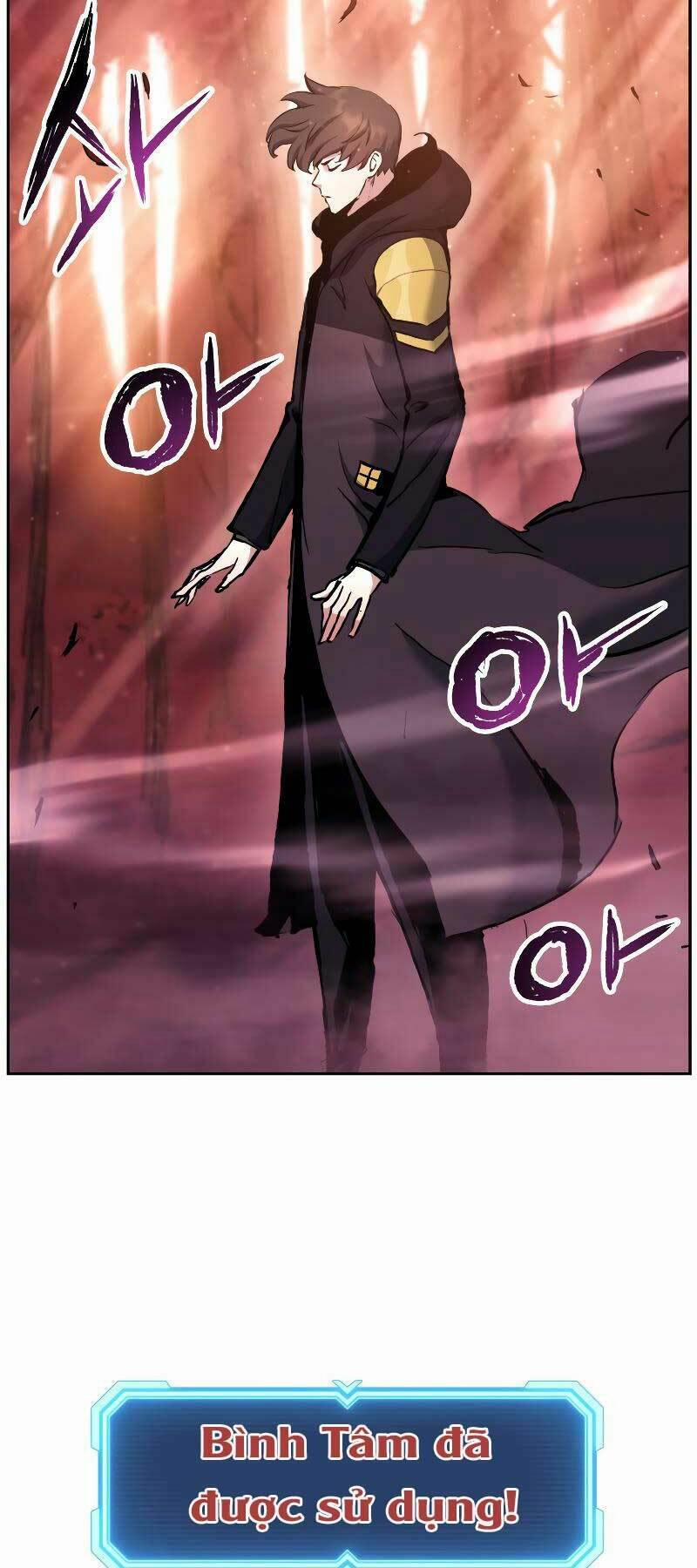 Tàn Tinh Tái Thế 33 trang 48