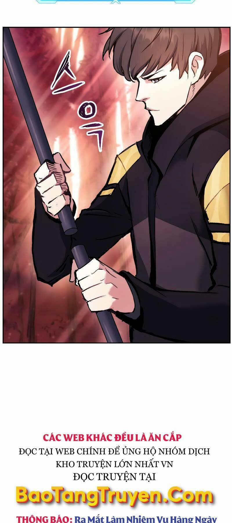 Tàn Tinh Tái Thế 33 trang 49