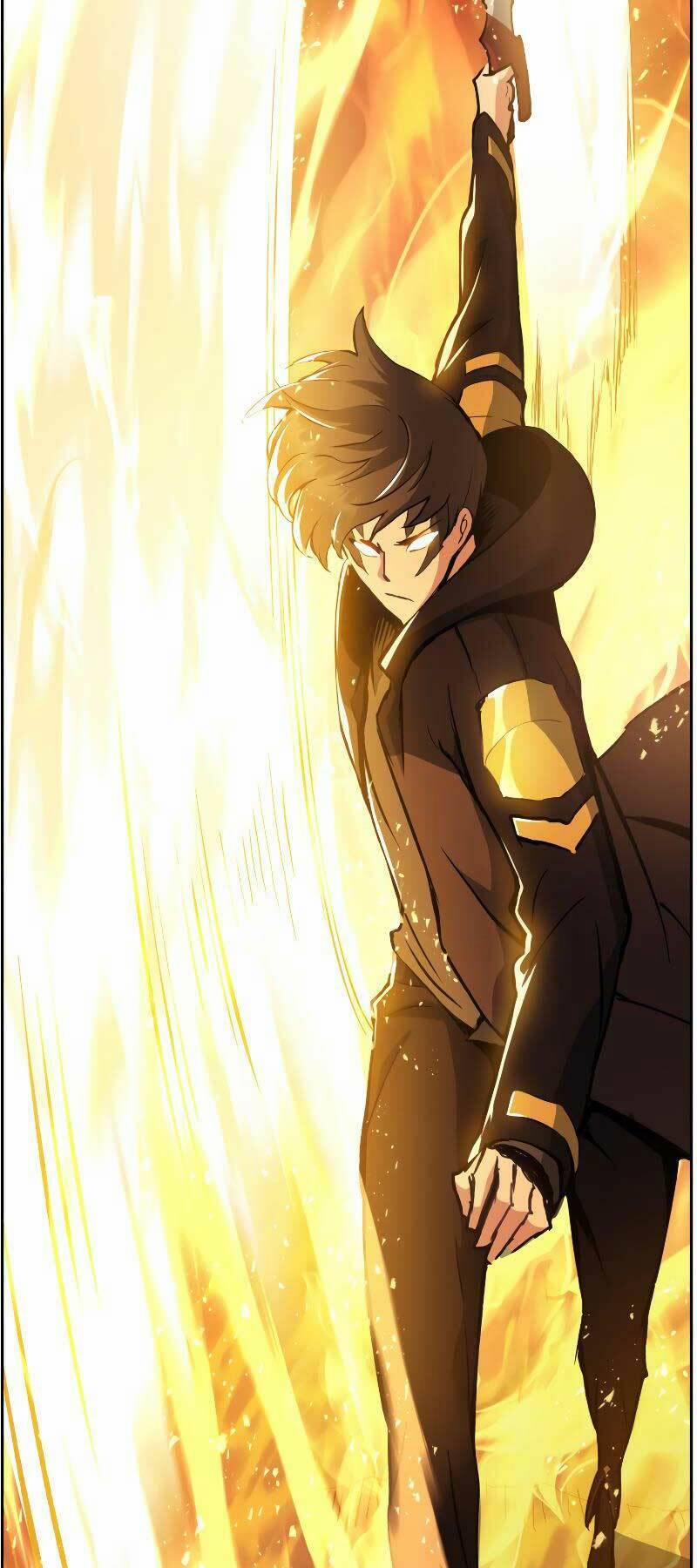 Tàn Tinh Tái Thế 33 trang 5