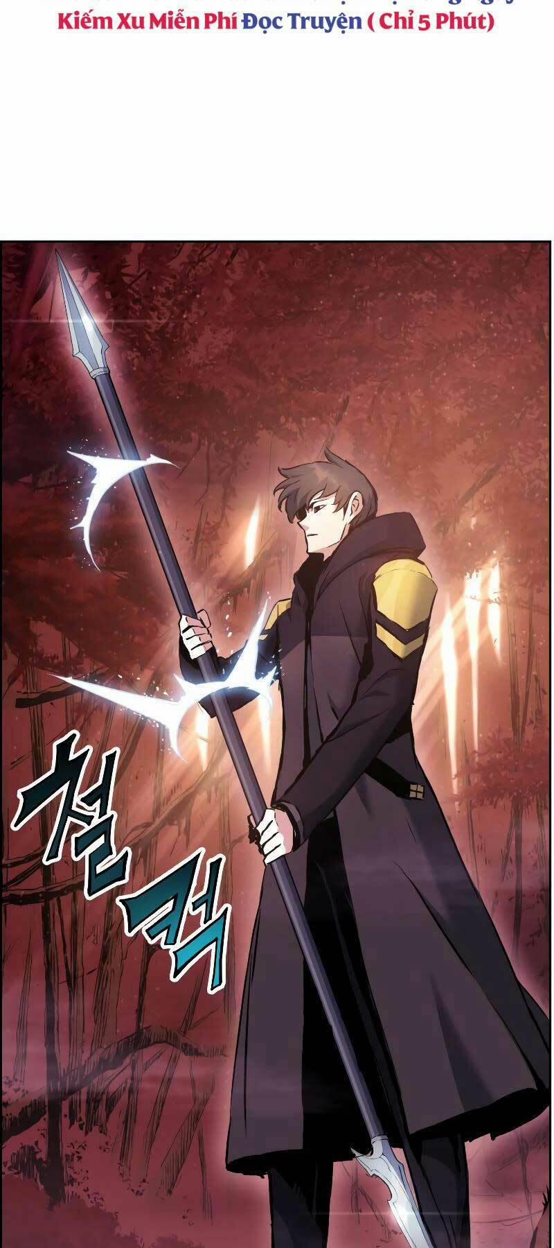 Tàn Tinh Tái Thế 33 trang 50