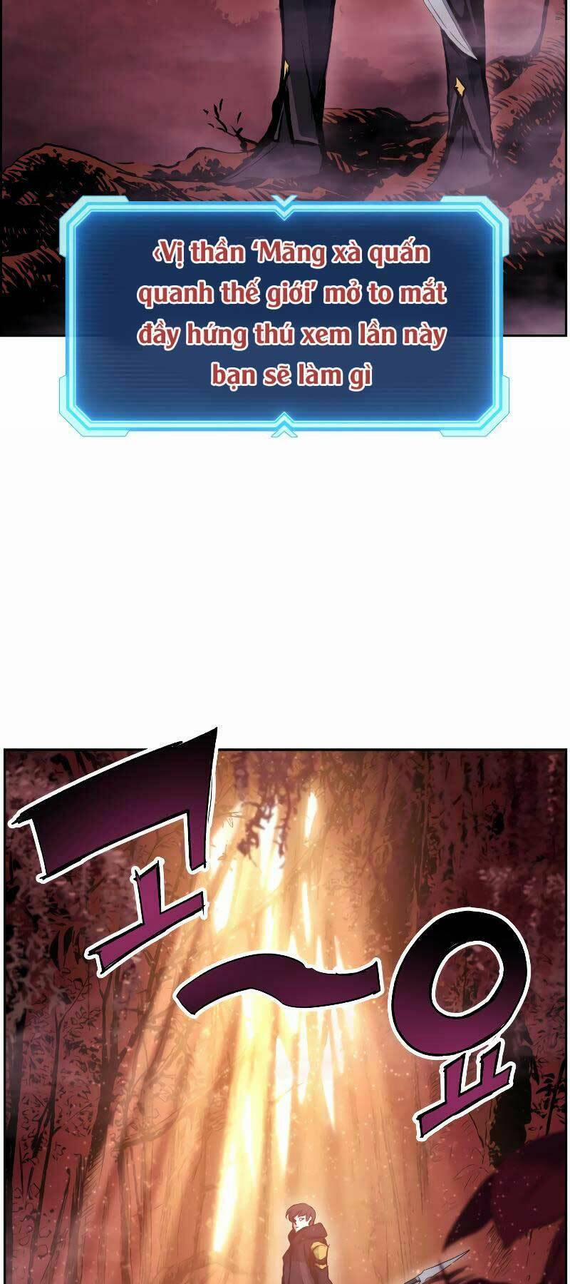 Tàn Tinh Tái Thế 33 trang 51