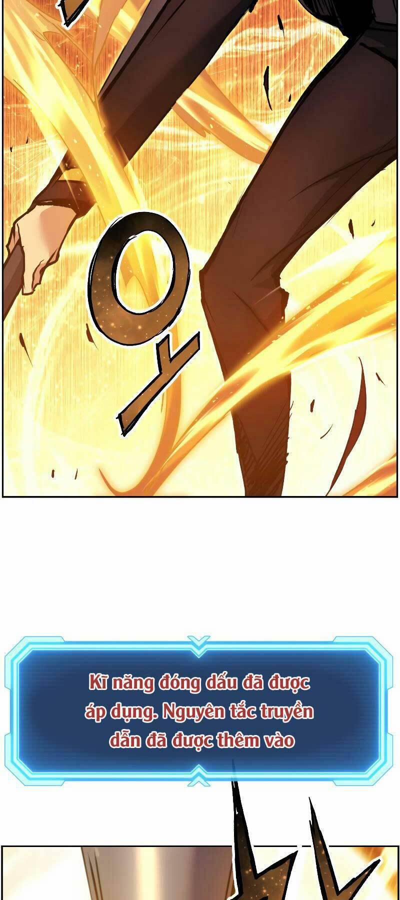 Tàn Tinh Tái Thế 33 trang 54