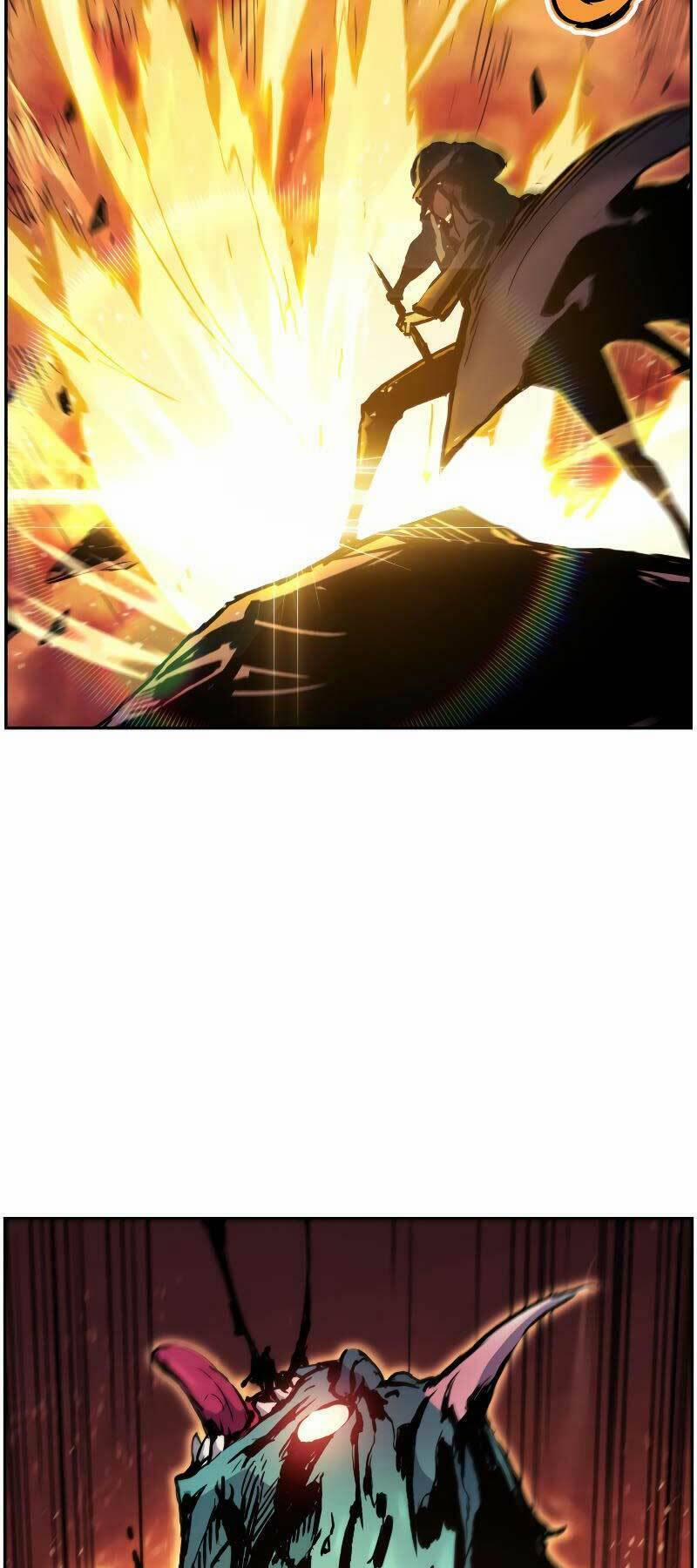 Tàn Tinh Tái Thế 33 trang 58