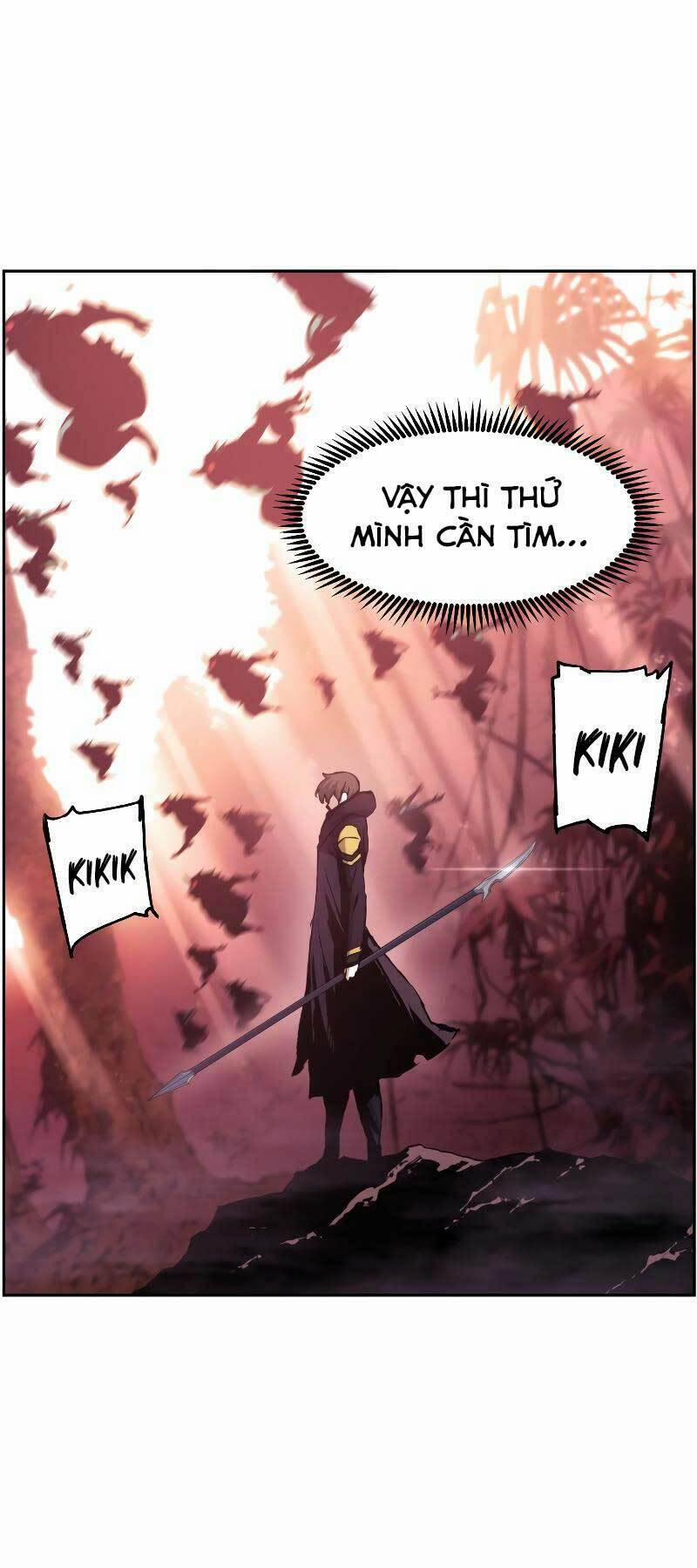 Tàn Tinh Tái Thế 33 trang 63