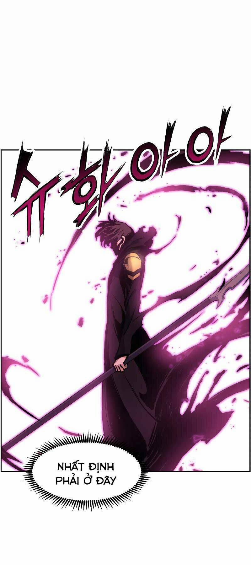 Tàn Tinh Tái Thế 33 trang 64