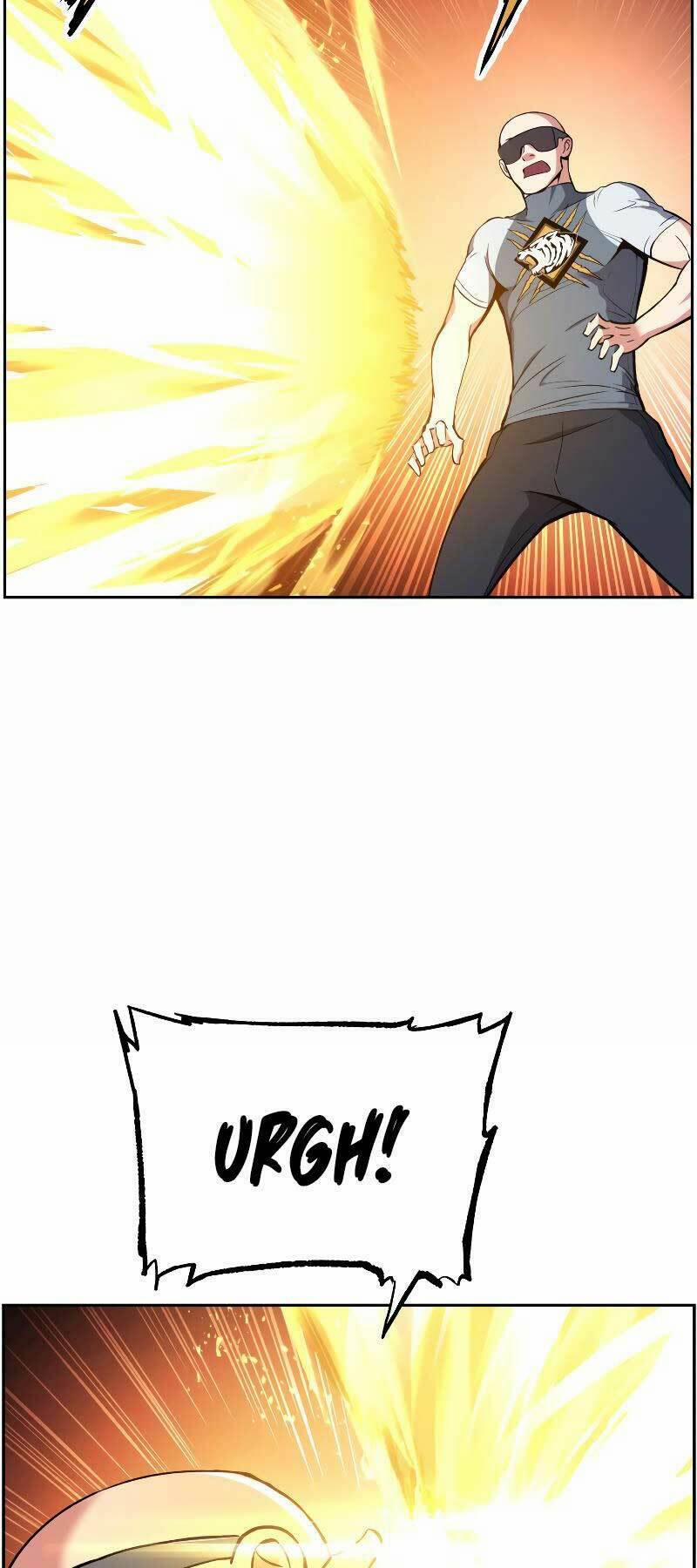 Tàn Tinh Tái Thế 33 trang 7