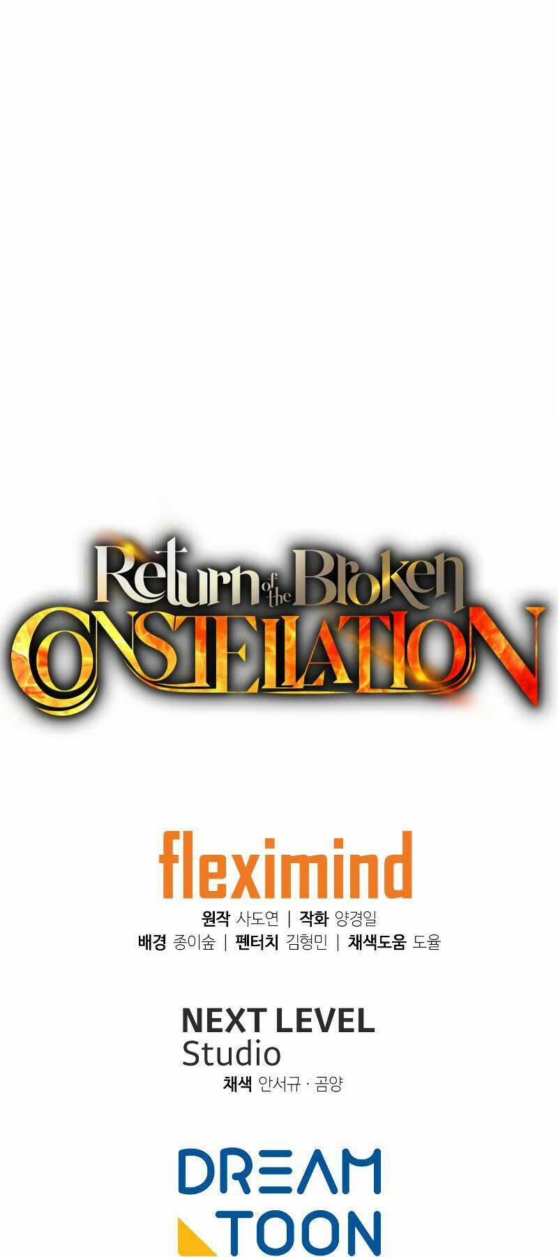 Tàn Tinh Tái Thế 33 trang 74