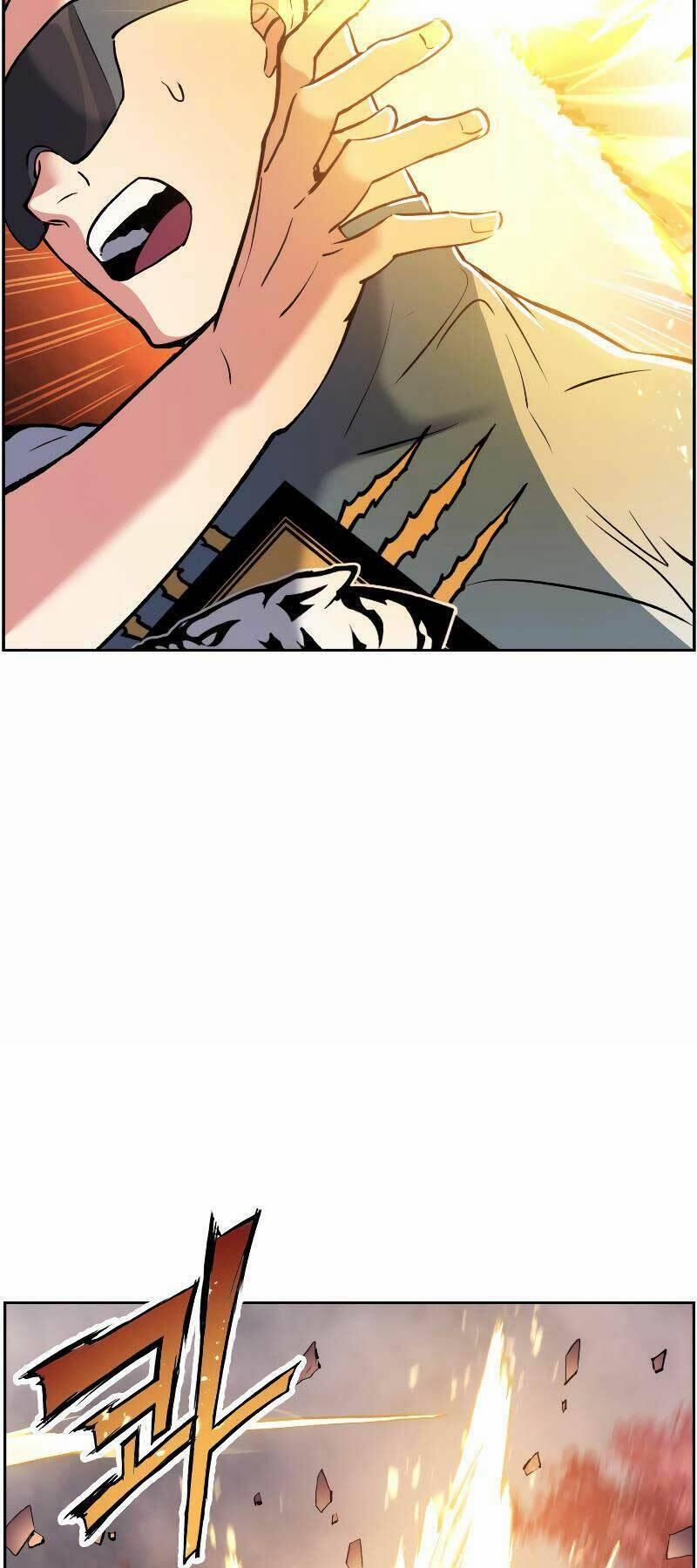 Tàn Tinh Tái Thế 33 trang 8