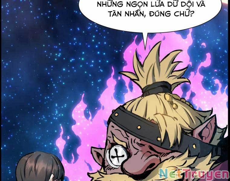 Tàn Tinh Tái Thế 34 trang 116